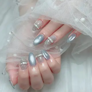 ネイル Cute Tips nailのネイルデザイン