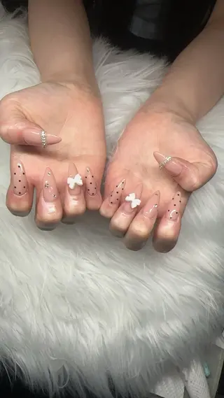 ネイル nail salon OnRのネイルデザイン