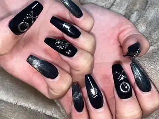 ネイル nailroom mimiのネイルデザイン