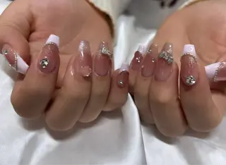 ネイル nail salon Talのネイルデザイン