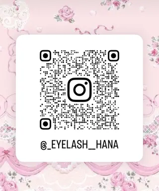 N eyelash hanaのマツエク・マツパデザイン