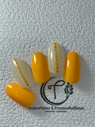ネイル precious nail roomのネイルデザイン