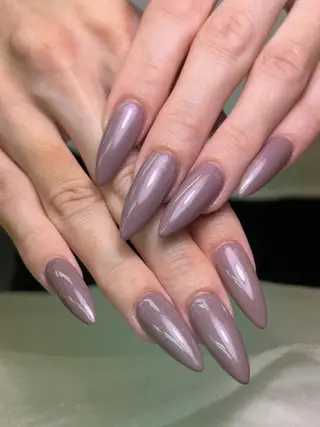 ネイル lucky nail YUI❤︎のネイルデザイン