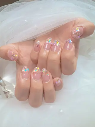 ネイル Queeens nailのネイルデザイン