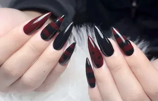 ネイル Lenie Nail Salonのネイルデザイン