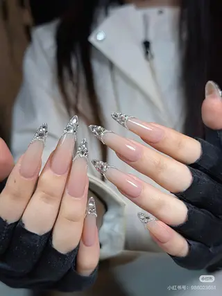ネイル star nail salonのネイルデザイン