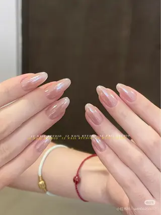 ネイル Blanc &nail あめのネイルデザイン