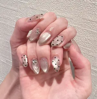 ネイル D-BEAUTY Nailsalonのネイルデザイン