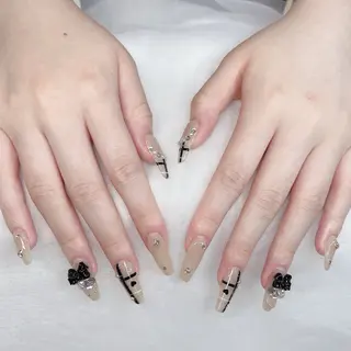 ネイル misun_ nailのネイルデザイン