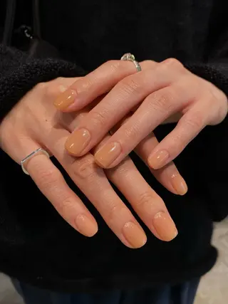 ネイル One miikaのネイルデザイン