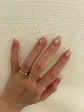 ネイル 【LINON】 airiのネイルデザイン