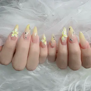 ネイル Hani Nail Salonのネイルデザイン