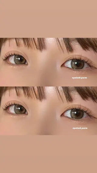 マツエク・マツパ Ayumi.dre 🐹H〈2階〉のマツエク・マツパデザイン