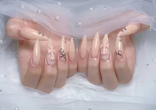 ネイル Miya _nailのネイルデザイン