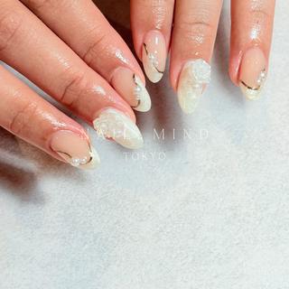 ネイル NailMind Tokyoのネイルデザイン