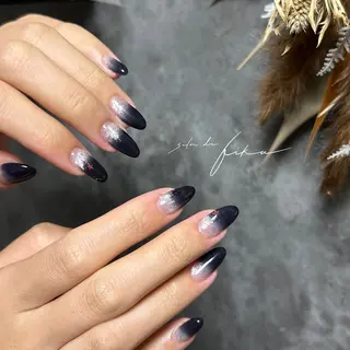 ネイル salon de fika【中崎町】のネイルデザイン