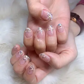 ネイル en.渋谷 モエのネイルデザイン