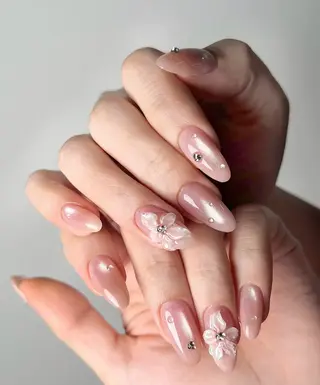 ネイル For you. Nail Salonのネイルデザイン