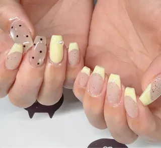 ネイル Bettynail_ salonのネイルデザイン