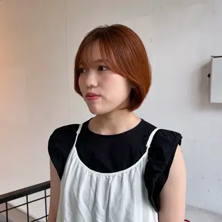 ミディアム quon RYUYA /ショート.ボブ✂️のその他イメージ