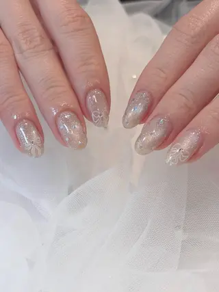 ネイル Noa nail yuna🧁のネイルデザイン