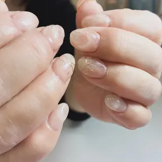 ネイル nail salon anoneのネイルデザイン
