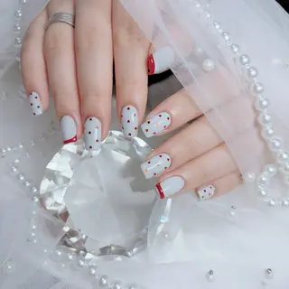 ネイル 10 nailのネイルデザイン
