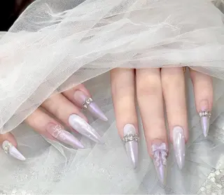 ネイル Julie NailSalonのネイルデザイン