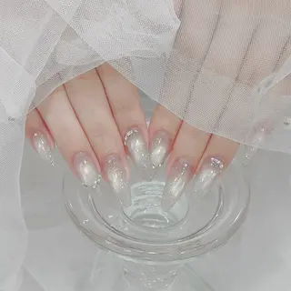 ネイル nail salon Muu  大熊のネイルデザイン