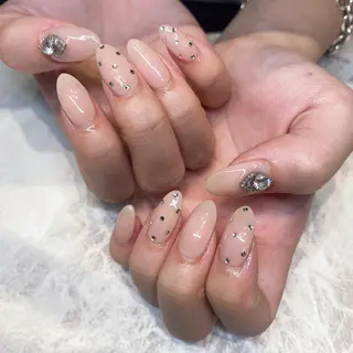 ネイル K- nailのネイルデザイン