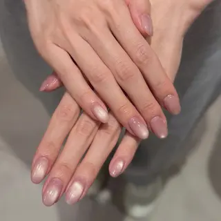 ネイル TAKAHASHI 🧃Zina錦糸町のネイルデザイン