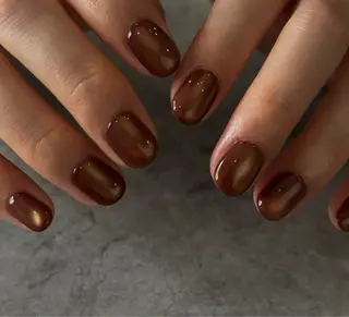 ネイル Blé nailのネイルデザイン