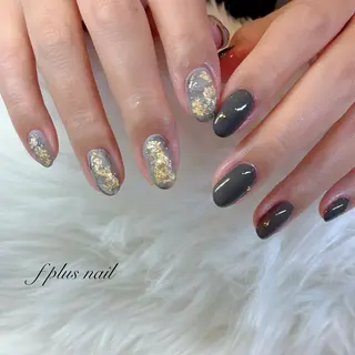 ネイル kanako nail🌷のネイルデザイン