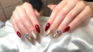 ネイル MIKA LILYのネイルデザイン