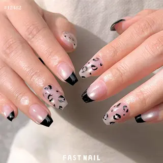 ネイル FASTNAIL新宿 ／パラジェル取扱店舗のネイルデザイン