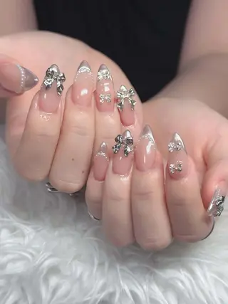 ネイル neco H.babynailのネイルデザイン