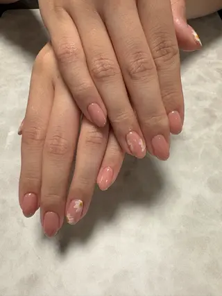ネイル natsuki natsuのネイルデザイン