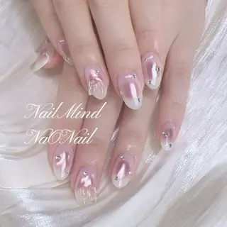 ネイル NailMind Tokyoのネイルデザイン