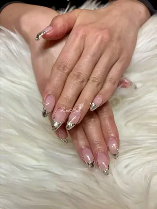 ネイル Lea Nailのネイルデザイン