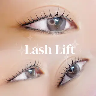 マツエク・マツパ soo lash room yuukaのマツエク・マツパデザイン