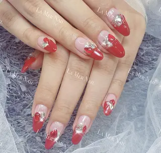 ネイル La Merのネイルデザイン