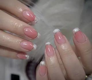 ネイル H.baby Nail Salonのネイルデザイン