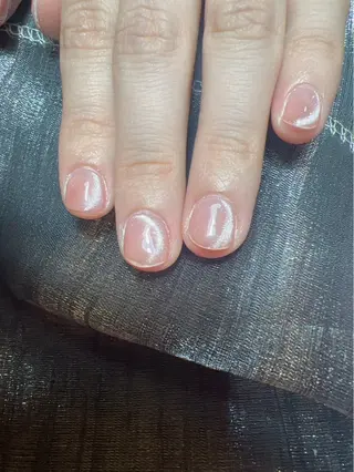 ネイル MyGirl ネイル東村山のネイルデザイン
