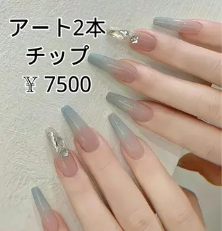 ネイル JUNA 健康美サロン渋谷店のエステ・リラクイメージ