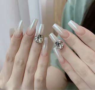 ネイル D-BEAUTY Nailsalonのネイルデザイン