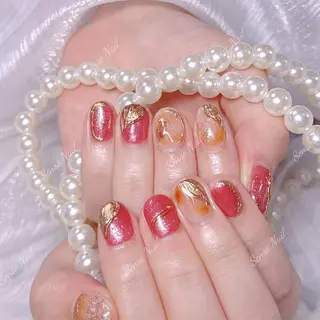 ネイル Mai マイのネイルデザイン
