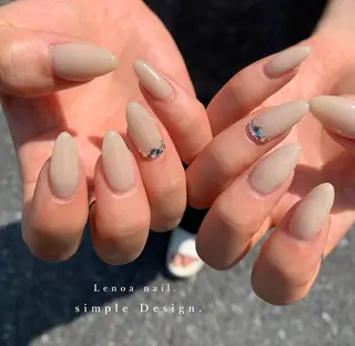 ネイル nailsalon Lenoaのネイルデザイン