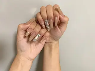 ネイル nail room カジカジのネイルデザイン