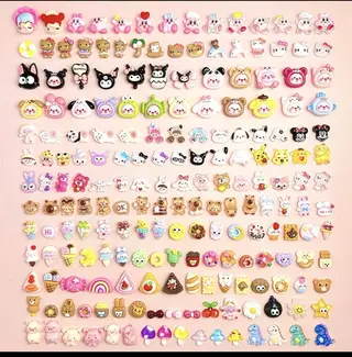 ネイル ラベンダー💖日暮里 ルル💖ネイルのネイルデザイン