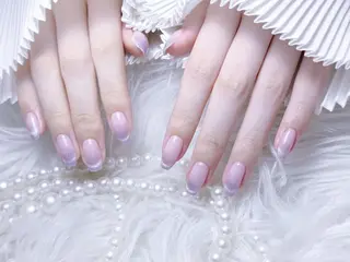 ネイル 🤎Yun nail salon🤎のネイルデザイン